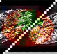 Pizza Moncur - Woollahra - Great Ocean Road Restaurant