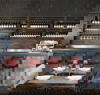 Polperro Winery - Great Ocean Road Restaurant