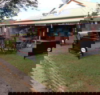 RayJays Fish  Chips - Great Ocean Road Restaurant