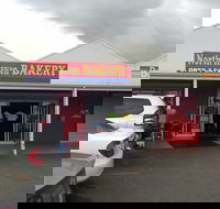 Rendezvous Cafe - Great Ocean Road Restaurant