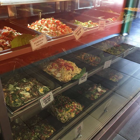 Ritz Chix - Great Ocean Road Restaurant 0