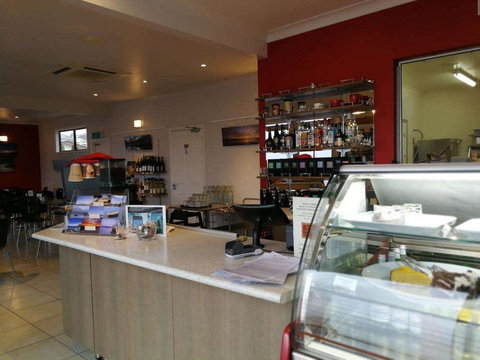 River Cafe - Great Ocean Road Restaurant 0