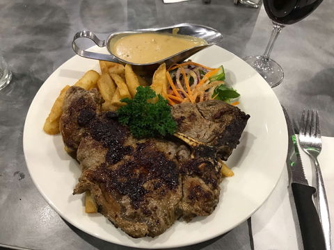 Stanthorpe RSL Club - Great Ocean Road Restaurant 0