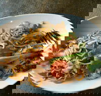 Thai Number One - Great Ocean Road Restaurant