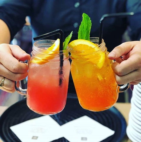 The Coffee Club Narellan - Great Ocean Road Restaurant 2