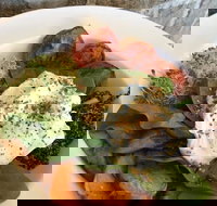 The Heritage Kitchen Garden - Great Ocean Road Restaurant