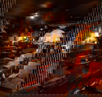 The Junk Bar - Great Ocean Road Restaurant