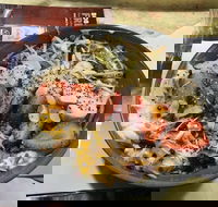 The Stable - Great Ocean Road Restaurant