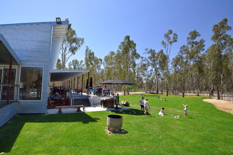 The Timbercutter - Great Ocean Road Restaurant 0
