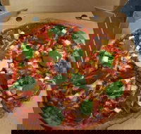 Torino Pizza Pasta Grill - Great Ocean Road Restaurant