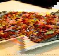 Urban Pizza Project - Great Ocean Road Restaurant