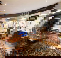 Victoria Point Tavern - Great Ocean Road Restaurant