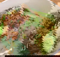 Wong Hawker's Food - Great Ocean Road Restaurant