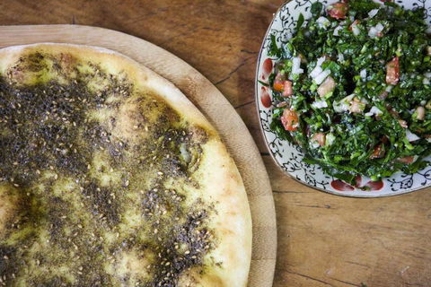 A1 Bakery - Fairfield - Great Ocean Road Restaurant 0