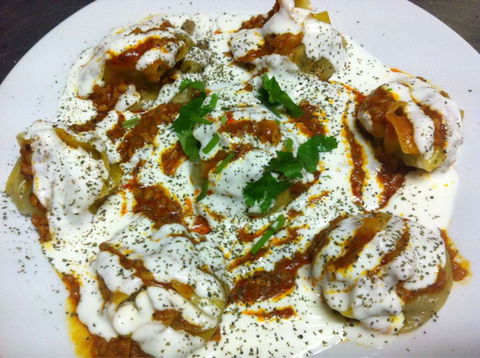 Afghan Delicious Kebab House - Great Ocean Road Restaurant 0