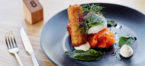 Axil Coffee Roasters - Chadstone - Great Ocean Road Restaurant 0