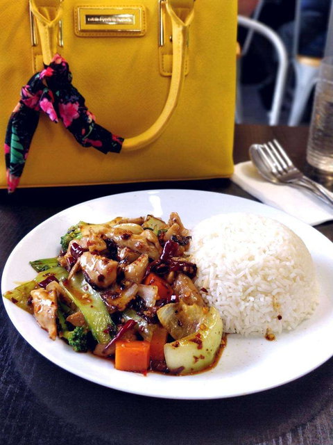 Bakery Express Caffe - Great Ocean Road Restaurant 0