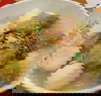 Bakso House / Rosebery Martabak - Great Ocean Road Restaurant