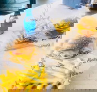 Battered at the Bay - Great Ocean Road Restaurant