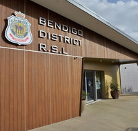 Bendigo District RSL - Great Ocean Road Restaurant