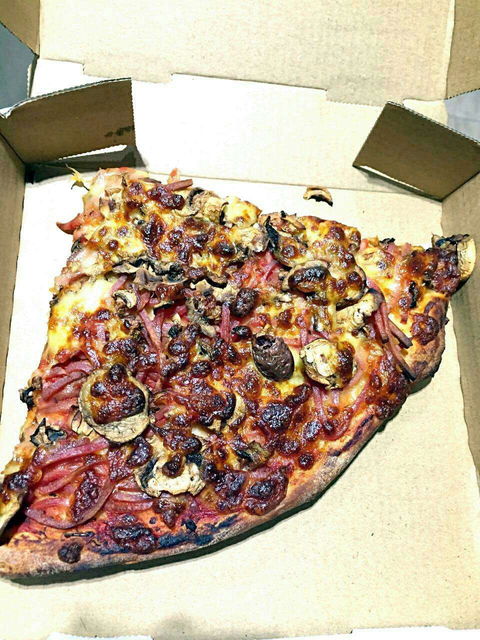 Big Italiano - Great Ocean Road Restaurant 0