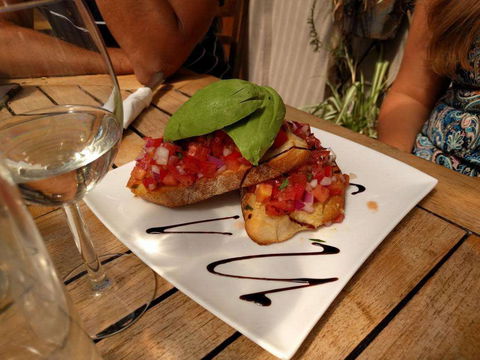 Bracegirdle's - McLaren Vale - Great Ocean Road Restaurant 0