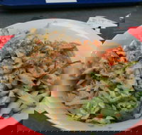 Bun Me - Rhodes - Great Ocean Road Restaurant