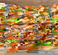 Burgernomics - Great Ocean Road Restaurant