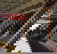 Canteen - Great Ocean Road Restaurant