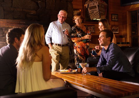 Cape Grim Grill @ Kauri Bistro - Great Ocean Road Restaurant 1