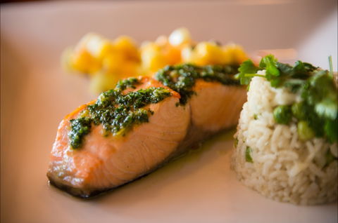 Cape Grim Grill @ Kauri Bistro - Great Ocean Road Restaurant 2