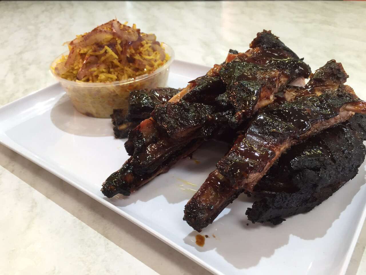 Huntingdale WA Great Ocean Road Restaurant