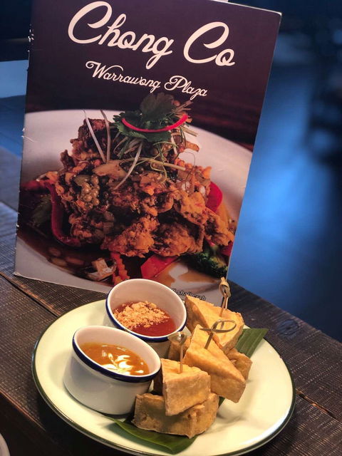 Chong Co Thai Restaurant Warrawong - Great Ocean Road Restaurant 0