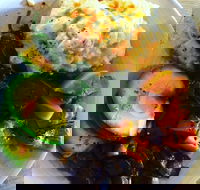 Coffee Brothers - Great Ocean Road Restaurant