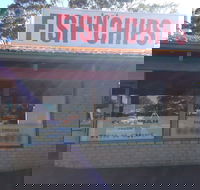 Coolibah Fish n Chips - Great Ocean Road Restaurant