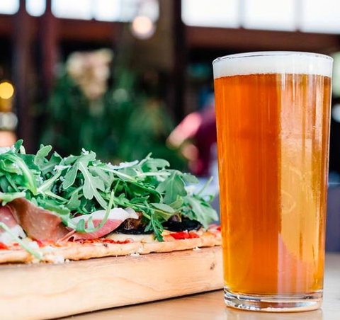 Copperhead Restaurant & Brewery - Great Ocean Road Restaurant 0