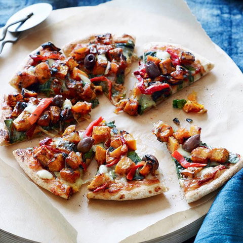 Crust - Gladesville - Great Ocean Road Restaurant 0