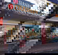 Darshan Indian Restaurant - Great Ocean Road Restaurant
