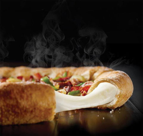Domino's - Camden - Great Ocean Road Restaurant 0
