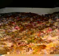 Drooley's Pizza Lounge - Great Ocean Road Restaurant