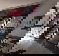 Eastern Red - Great Ocean Road Restaurant