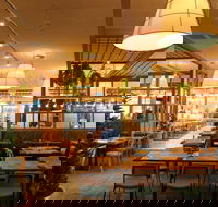 FIRESTONE Kitchen  Bar - Revesby Workers' - Great Ocean Road Restaurant