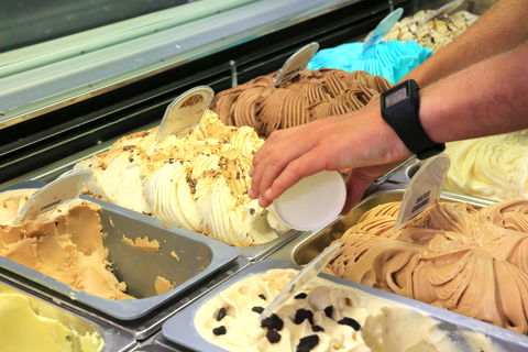 Frost Bite Stone Cold Ice Creamery - Great Ocean Road Restaurant 0