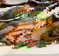 Fusion Charcoal Grill - Great Ocean Road Restaurant