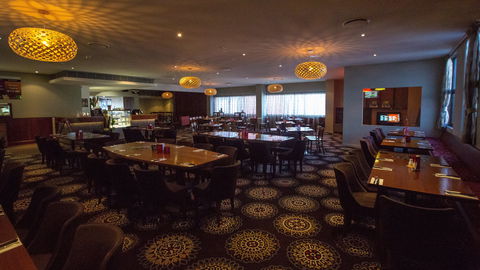 Gladstone Reef Hotel - Great Ocean Road Restaurant 0