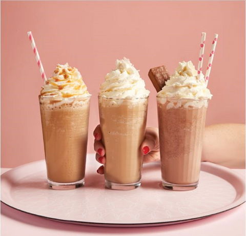 Gloria Jean's Coffee Narellan - Great Ocean Road Restaurant 2