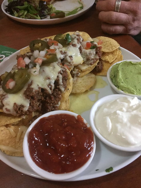 Halse Lodge - Great Ocean Road Restaurant 0