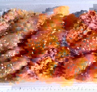 Henry's Kitchen - Great Ocean Road Restaurant