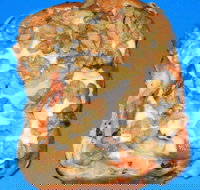 Ho Wong's Chinese Restaurant - Great Ocean Road Restaurant