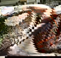 Iggy's Down Under - Bronte - Great Ocean Road Restaurant